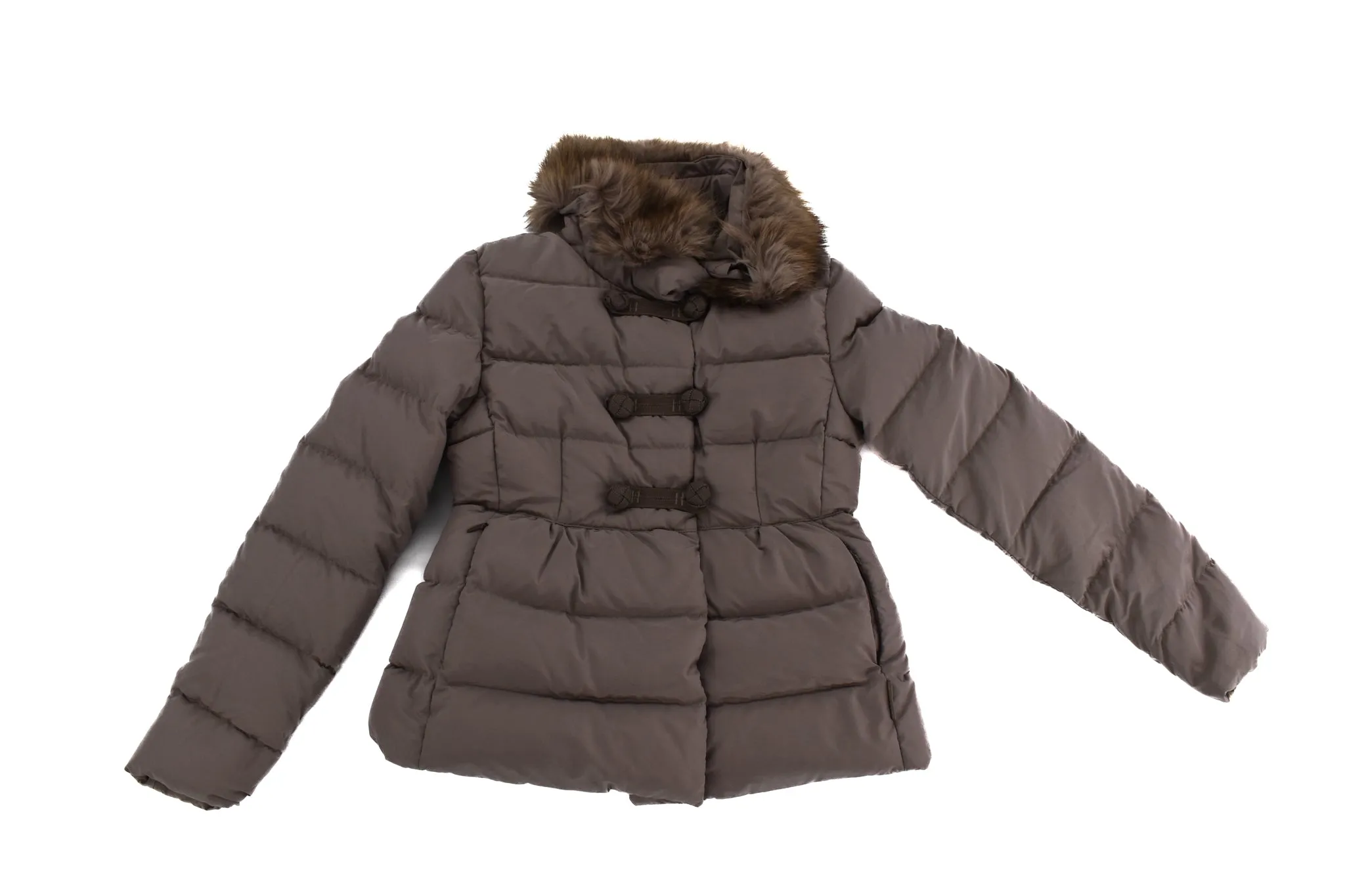 Moncler, Girls Coat, 12 Years