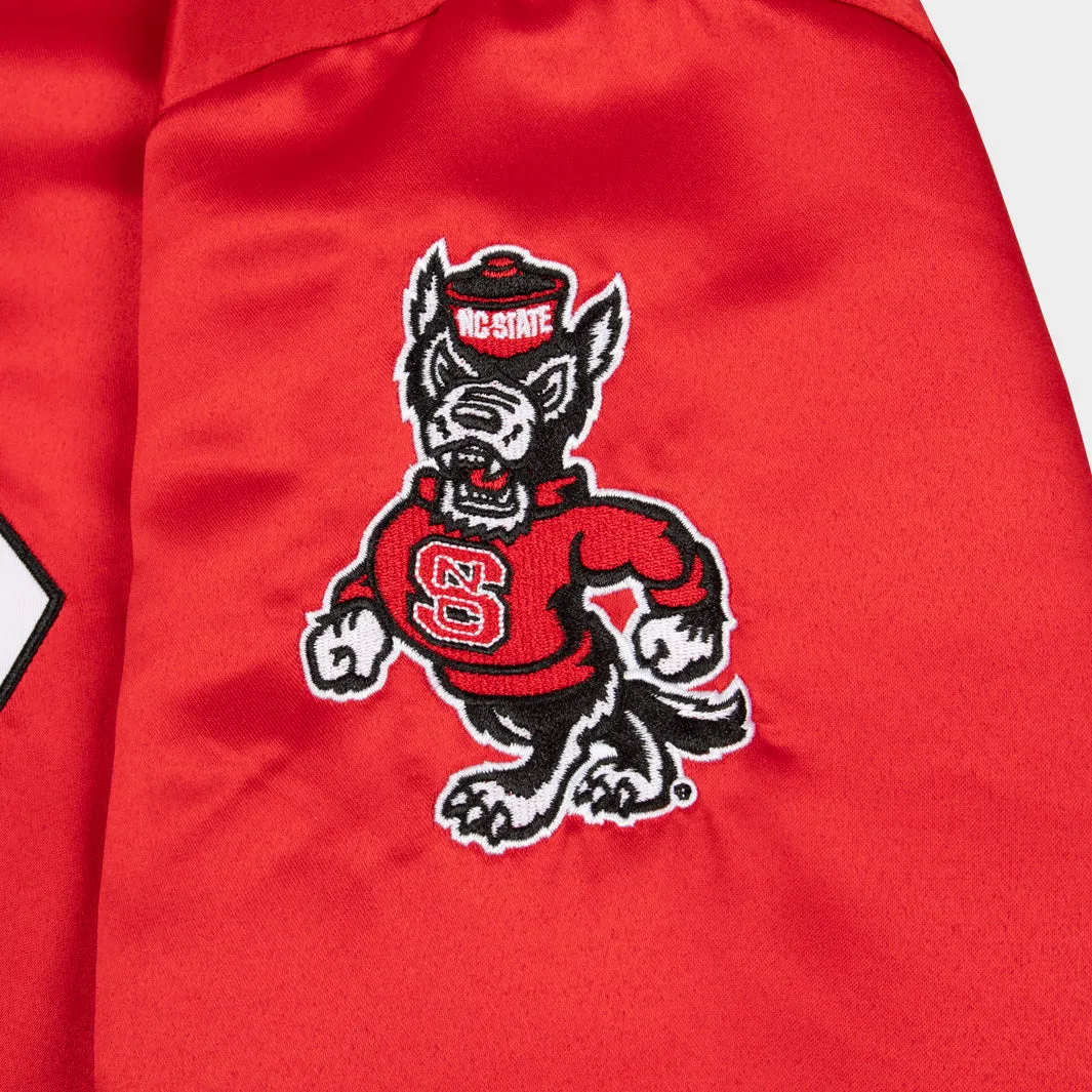 NC State Wolfpack Campus Classic Pullover