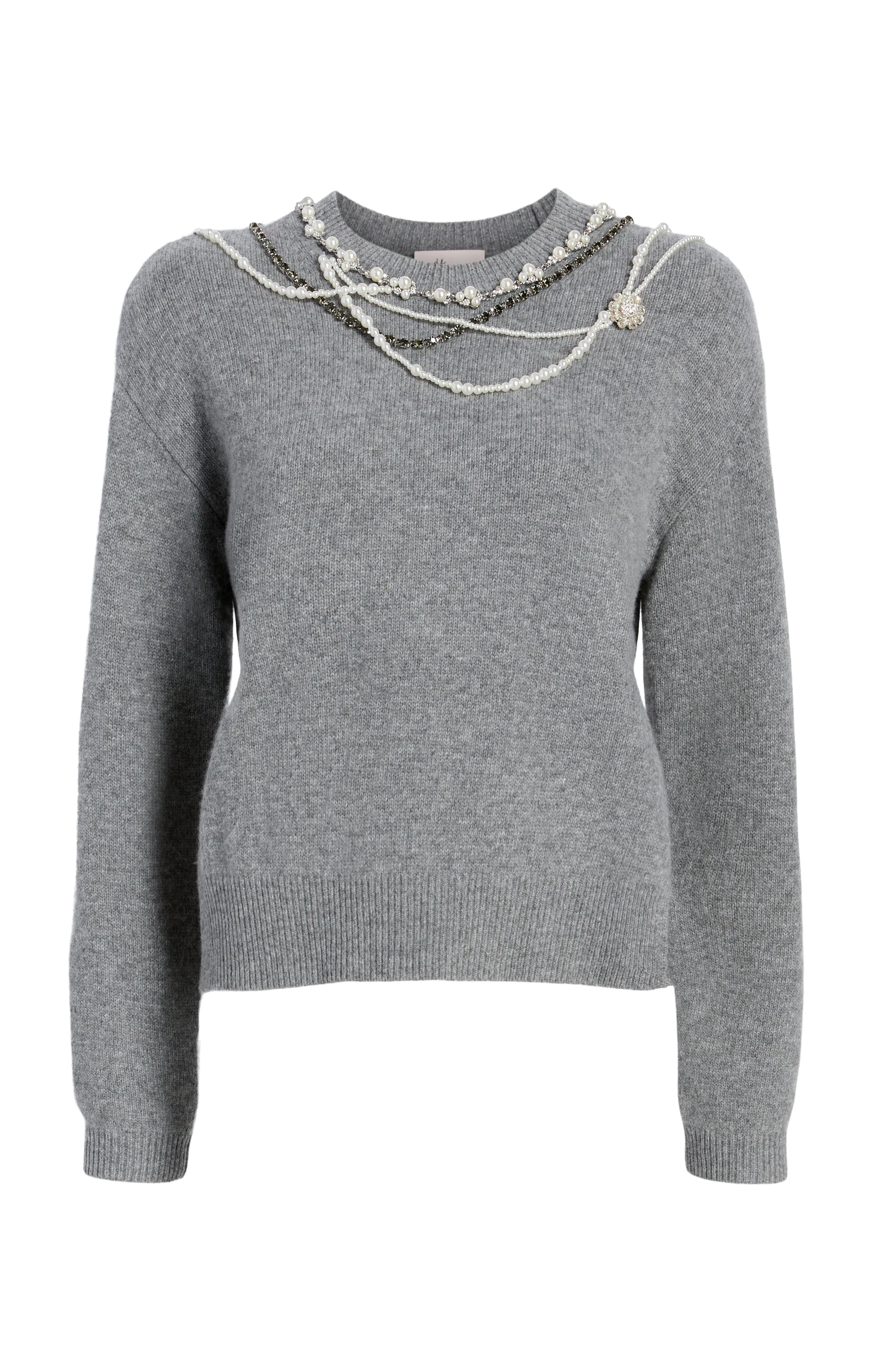 Necklace Lilliana Pullover