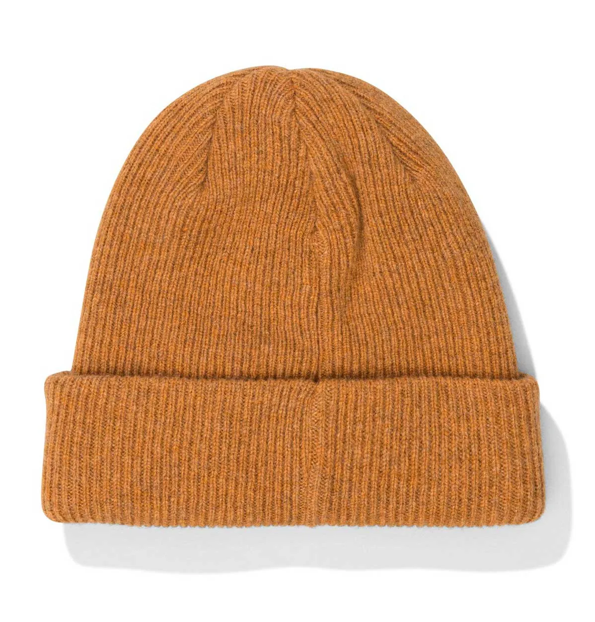 Norse Projects Norse Beanie – Mustard Yellow