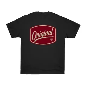 OG FAMILY Emblem Graphic T-shirt