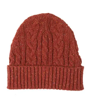 Oiler Beanie