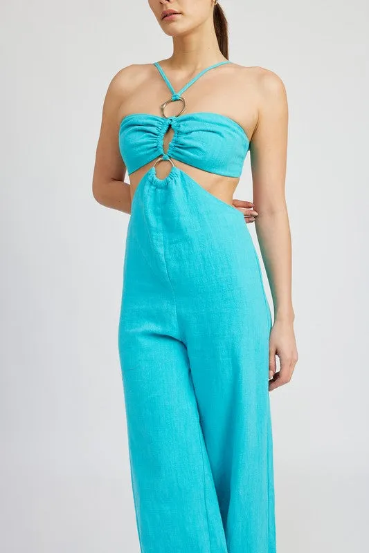 Palisades Jumpsuit