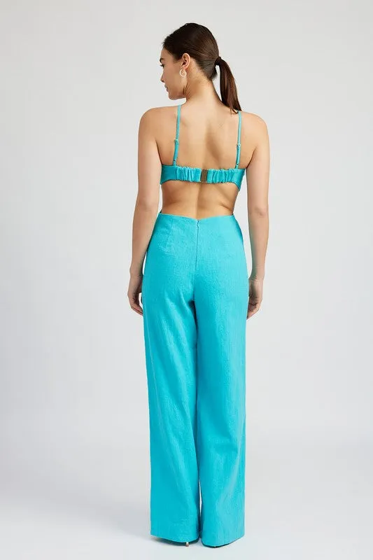 Palisades Jumpsuit