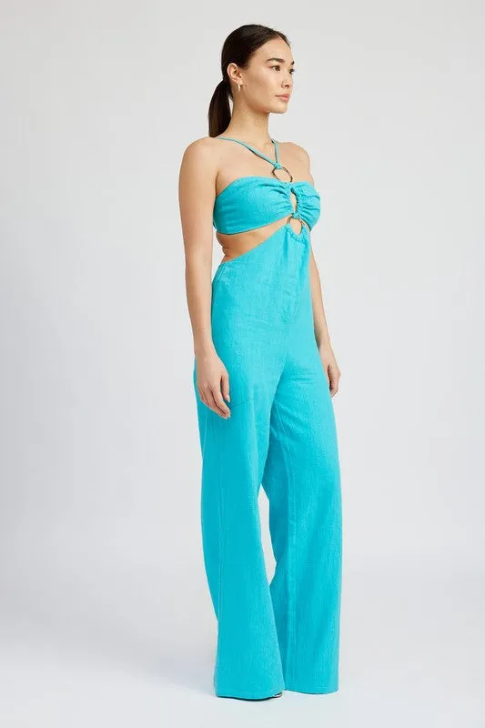 Palisades Jumpsuit