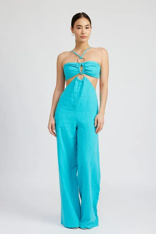 Palisades Jumpsuit