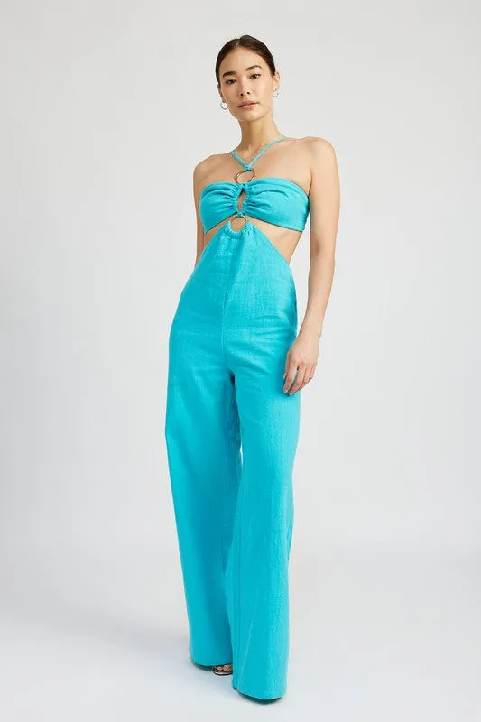 Palisades Jumpsuit