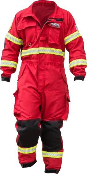 PGI FireLine Multi Mission Jumpsuit