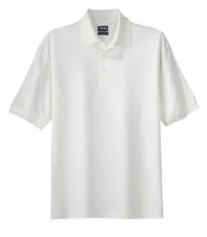 PING COLLECTION - Fine Knit Pima Interlock Sport Shirt.  P316