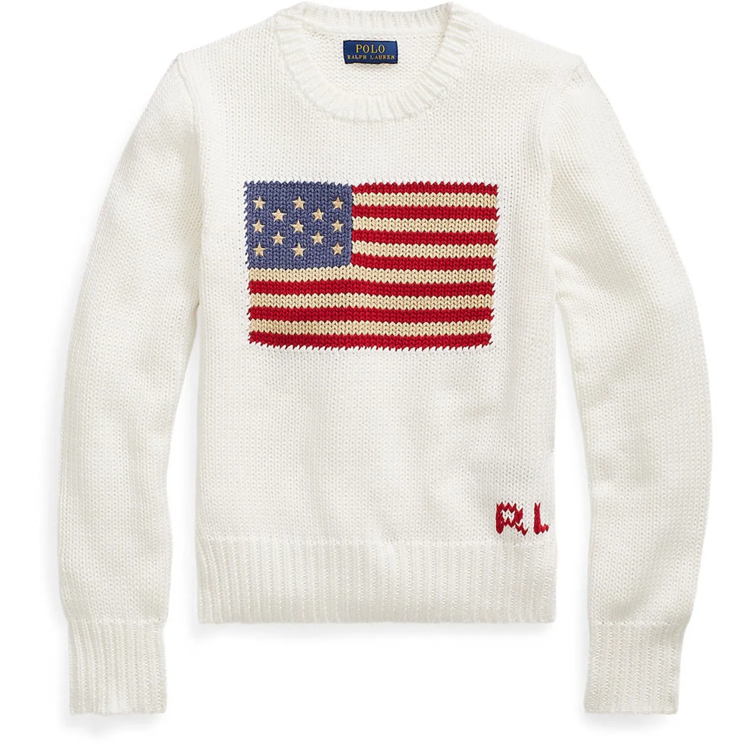 Polo Ralph Lauren Nevis Pullover