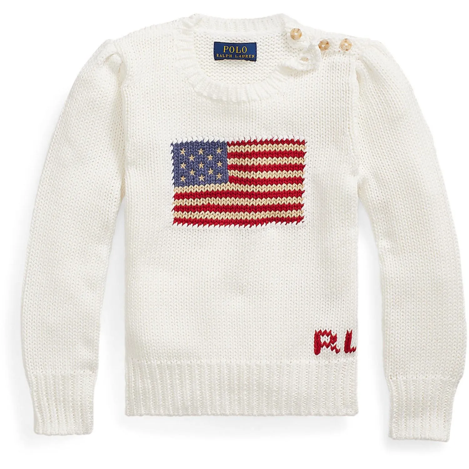 Polo Ralph Lauren Nevis Pullover