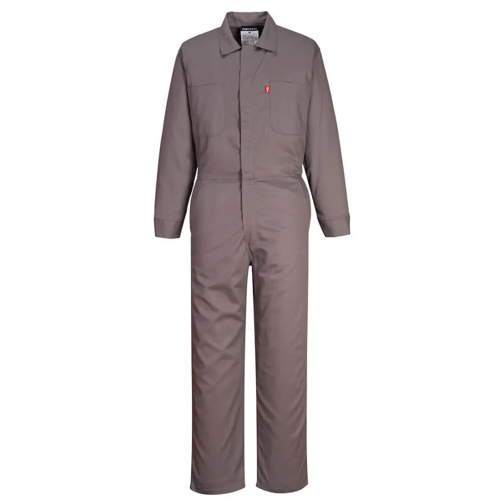 PORTWEST Bizflame 88/12 Classic FR Coveralls - UFR87