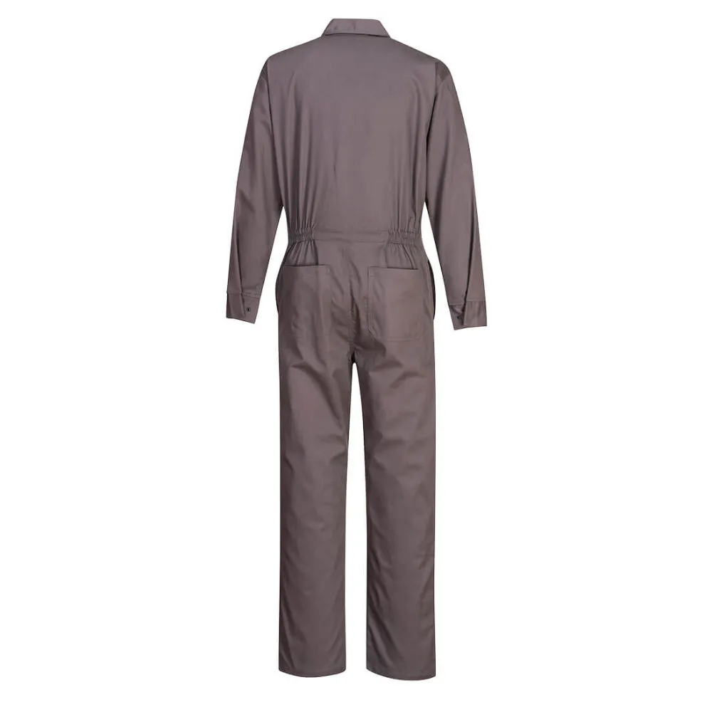 PORTWEST Bizflame 88/12 Classic FR Coveralls - UFR87