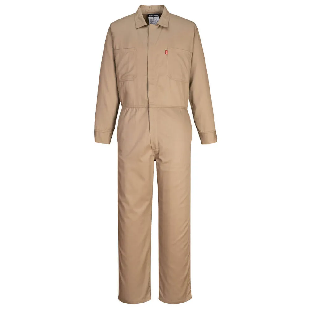 PORTWEST Bizflame 88/12 Classic FR Coveralls - UFR87