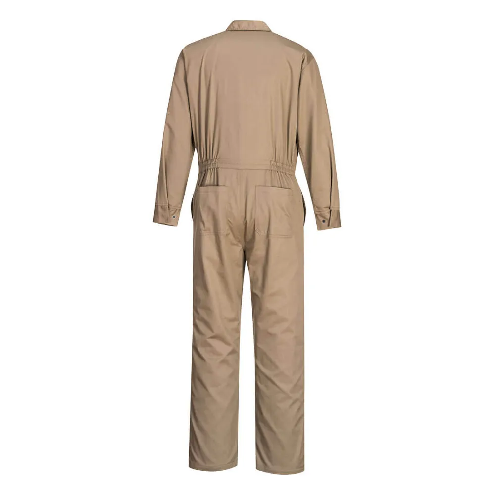 PORTWEST Bizflame 88/12 Classic FR Coveralls - UFR87