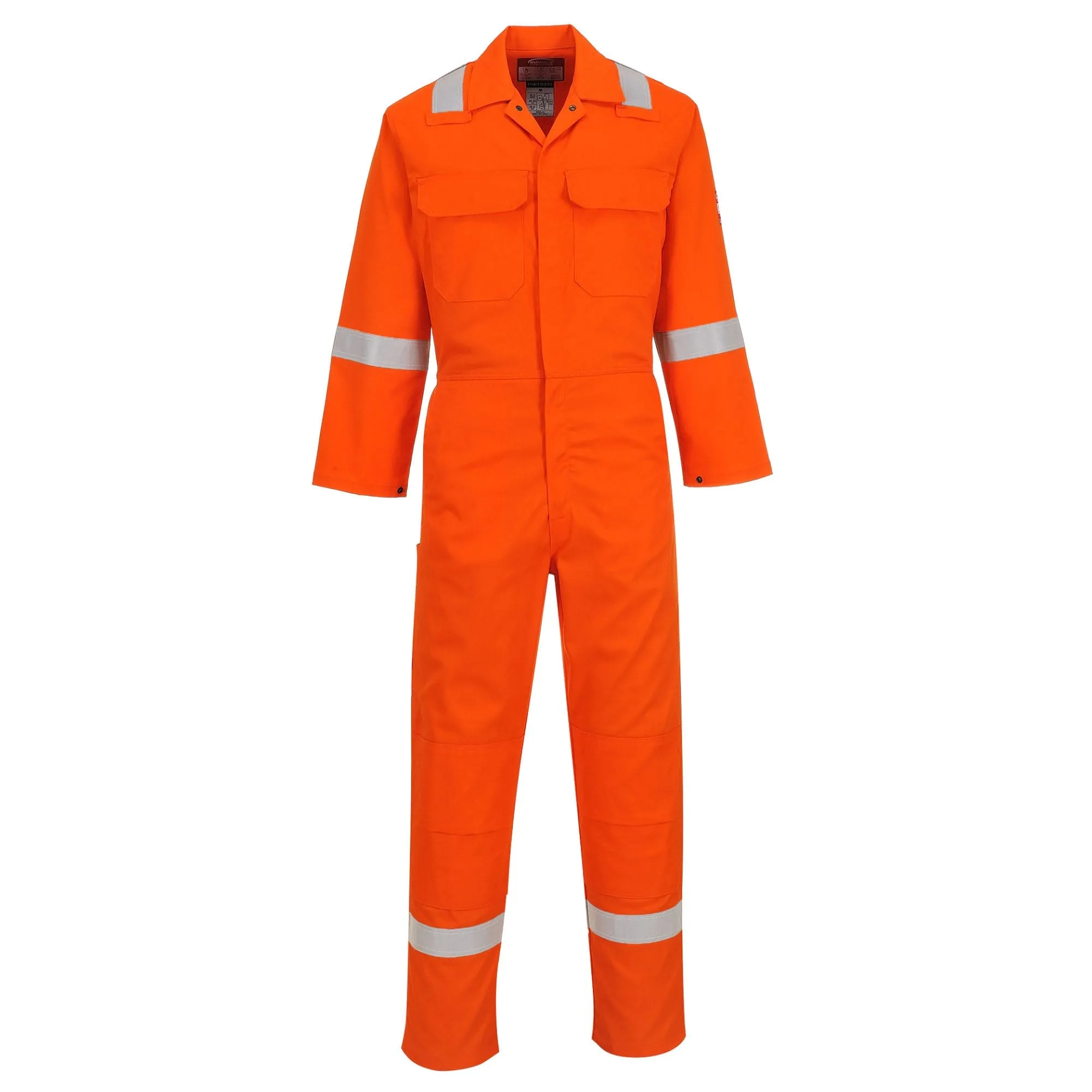 Portwest Bizweld Iona Coverall BIZ5