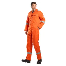 Portwest Bizweld Iona Coverall BIZ5