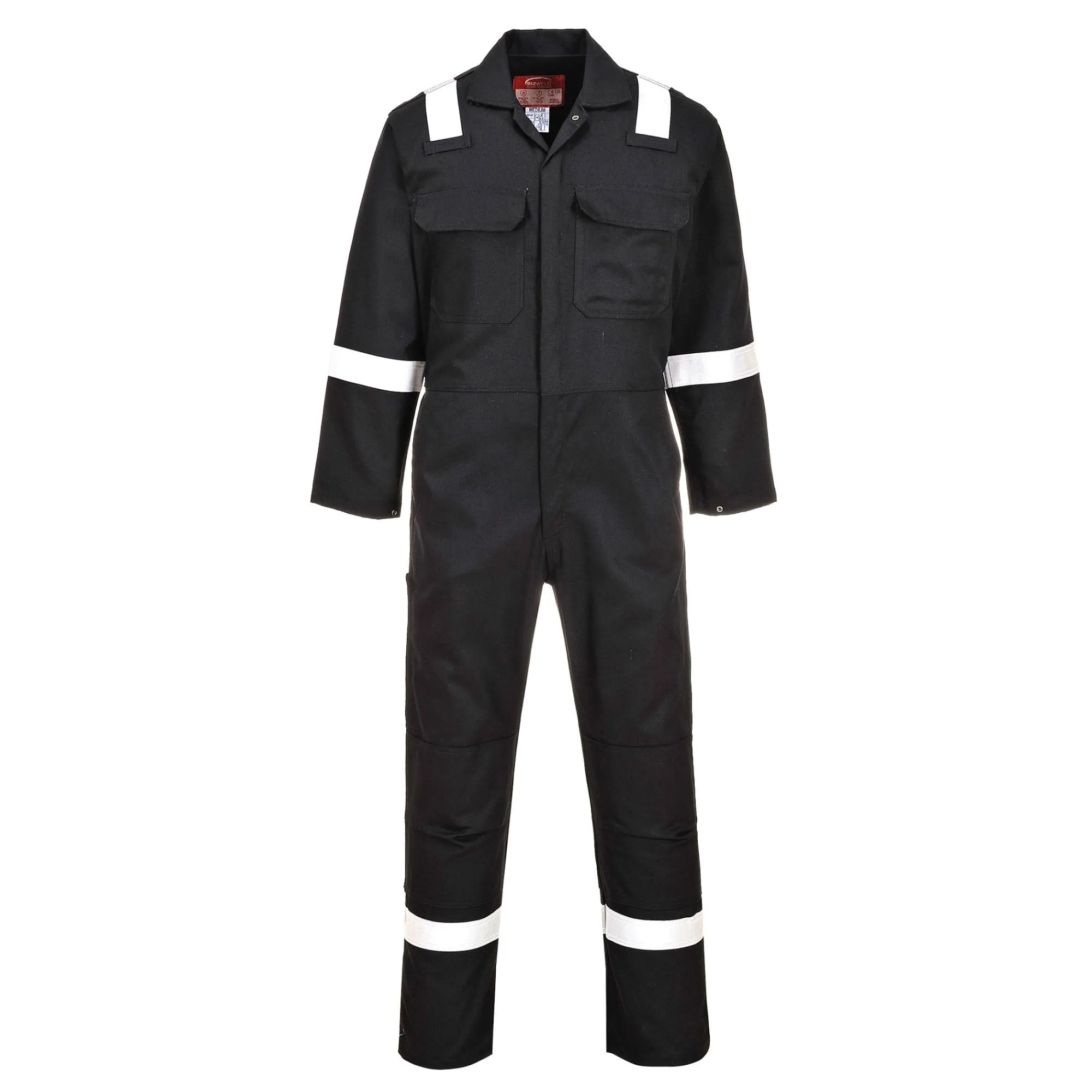 Portwest Bizweld Iona Coverall BIZ5