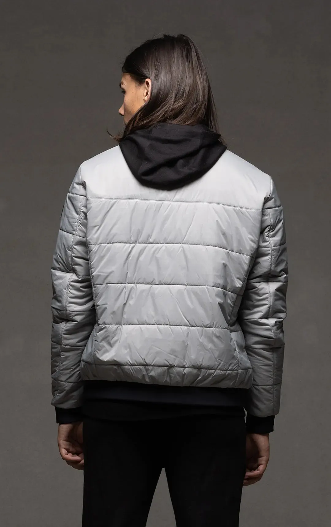 PRIMALOFT ECO BOMBER