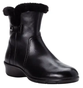 Propet Women's Boots - Waylynn WFX185L - Black