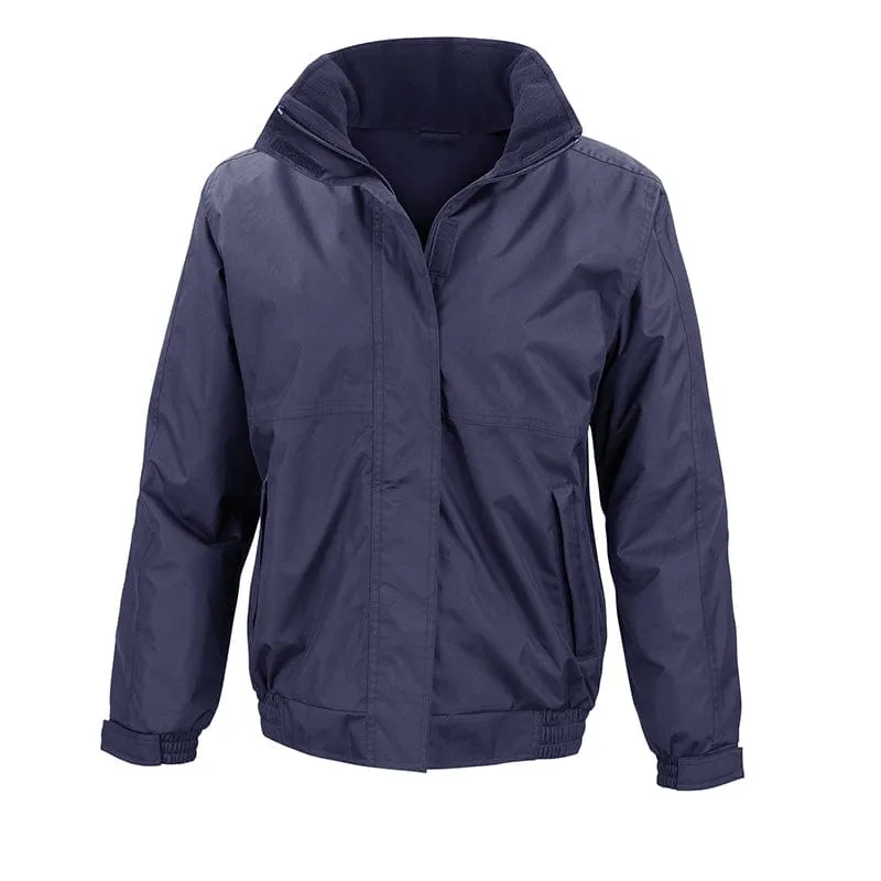 Result Core R221F Ladies Channel Jacket