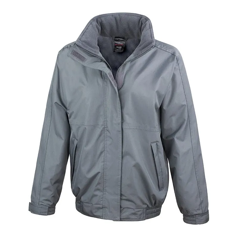 Result Core R221F Ladies Channel Jacket