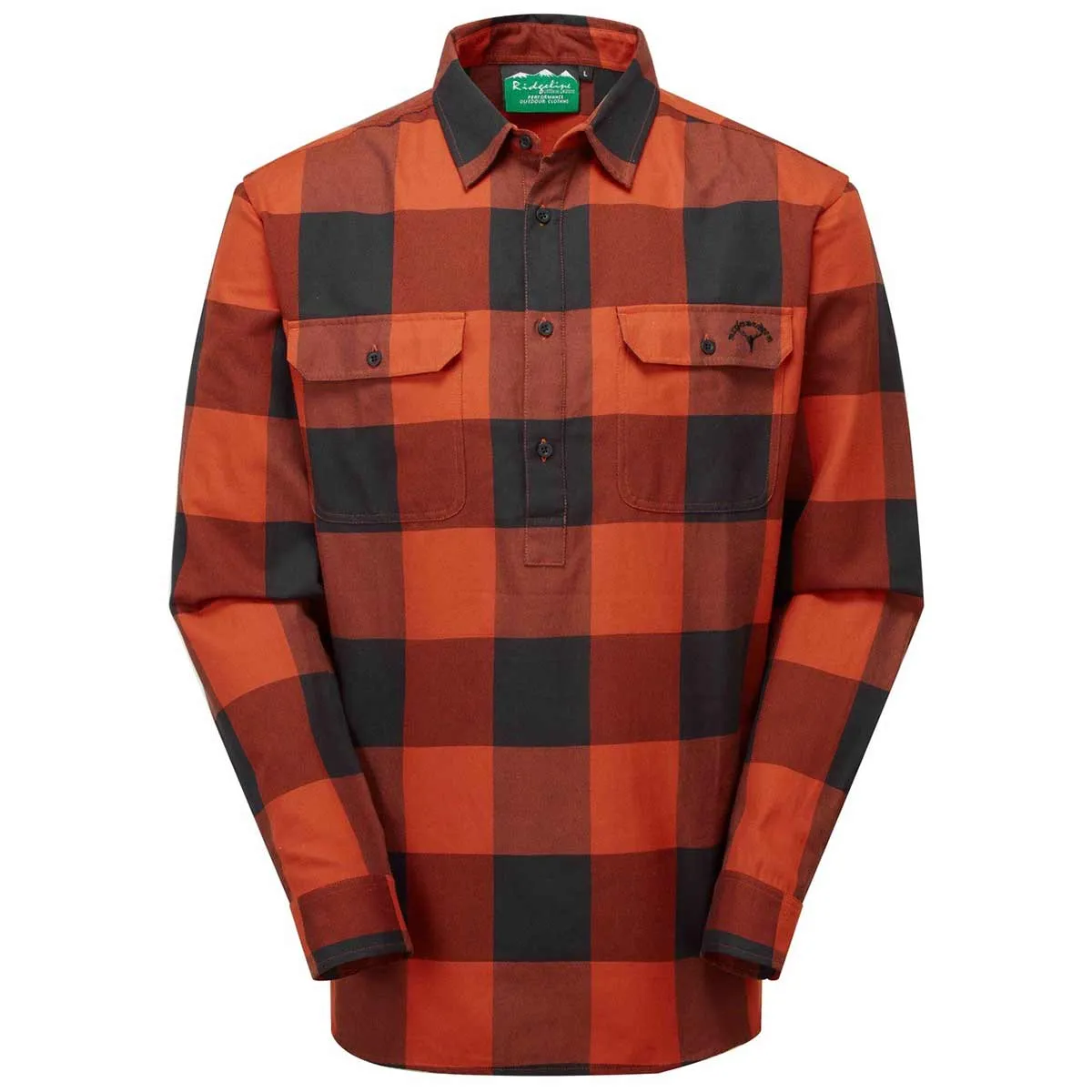 Ridgeline Yukon Shirt