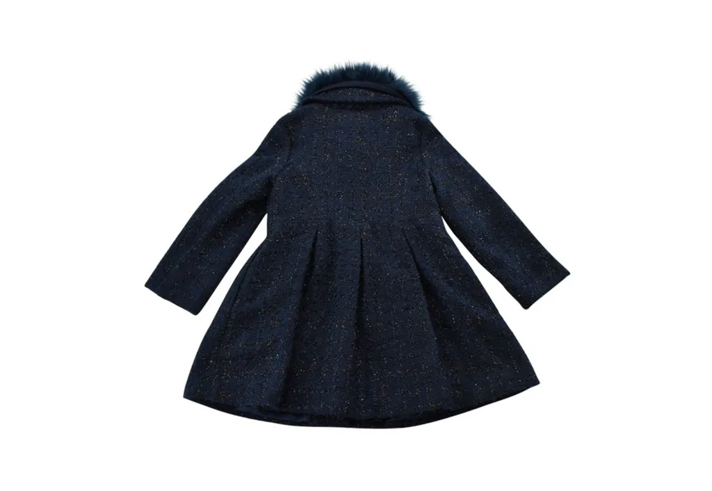 RJR John Rocha, Girls Coat, 7 Years