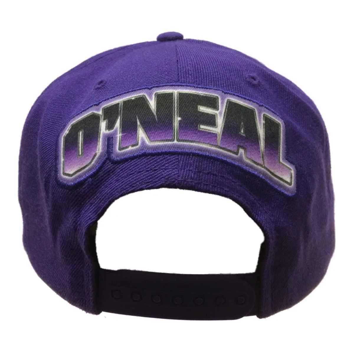 Shaquille "Shaq" O'Neal Los Angeles Lakers Mitchell & Ness Snapback Hat Cap