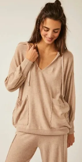 SNUGGLE SEASON PULLOVER