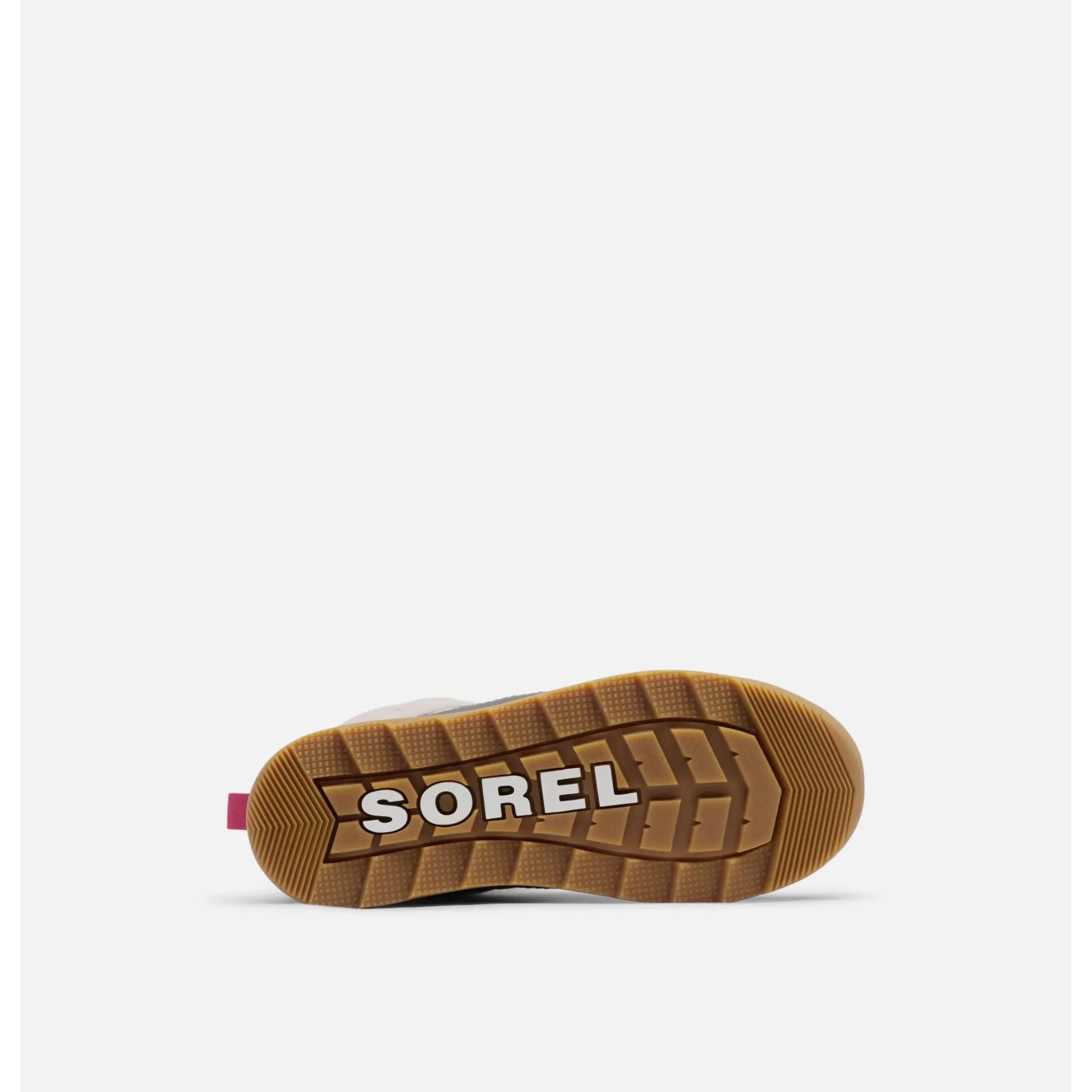 Sorel Youth Whitney II Short Lace (Little Kid/Big Kid)