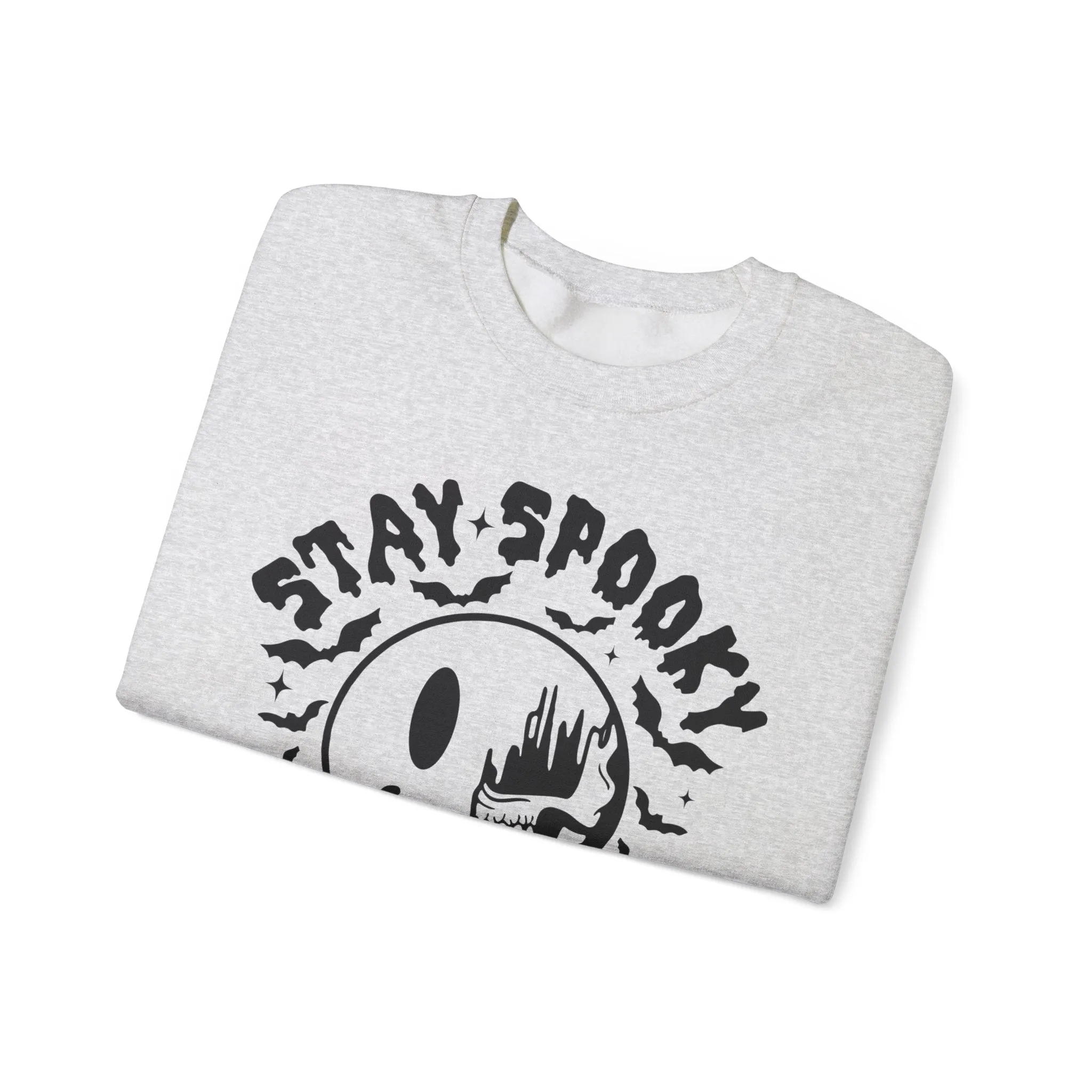 Stay Spooky Crewneck Sweatshirt