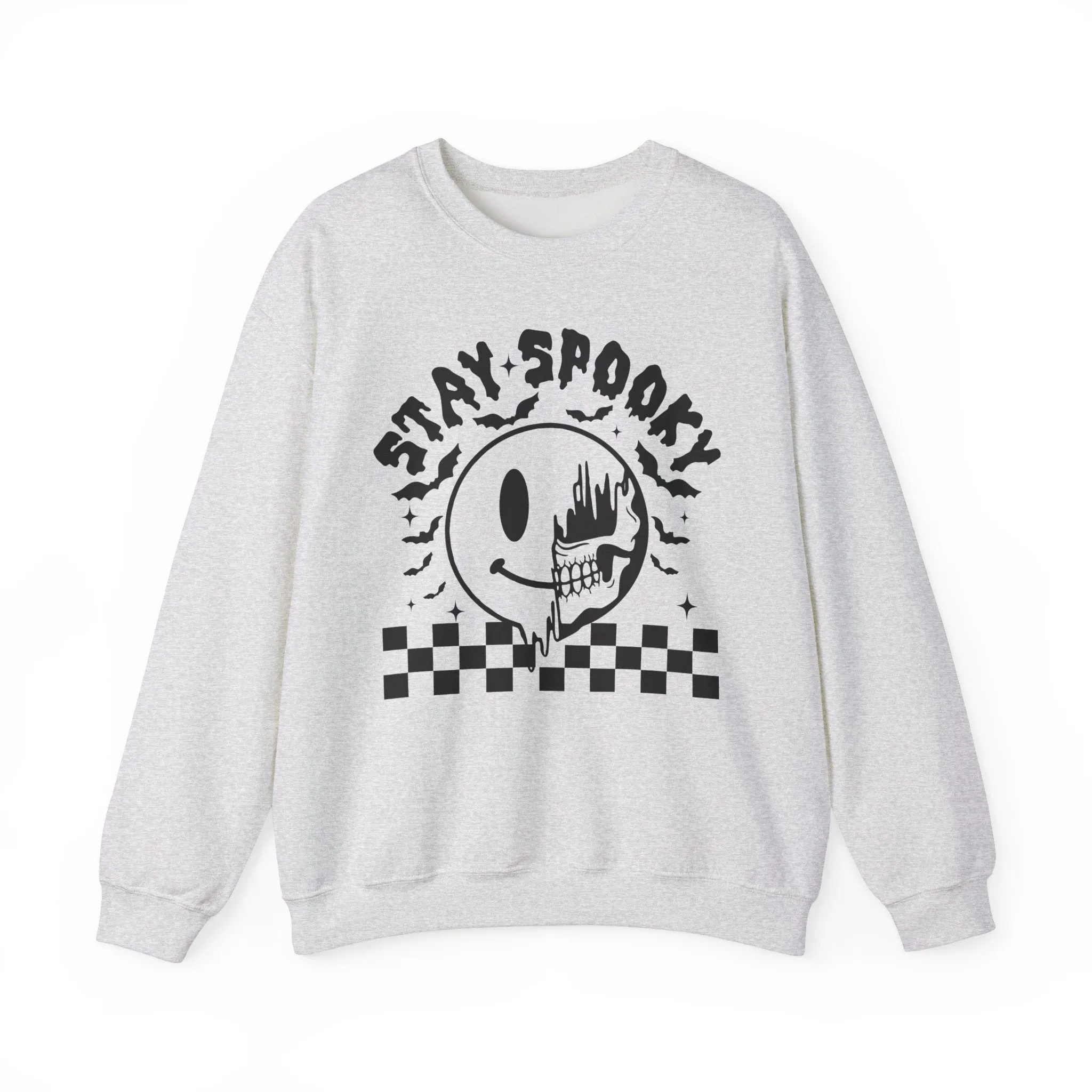 Stay Spooky Crewneck Sweatshirt