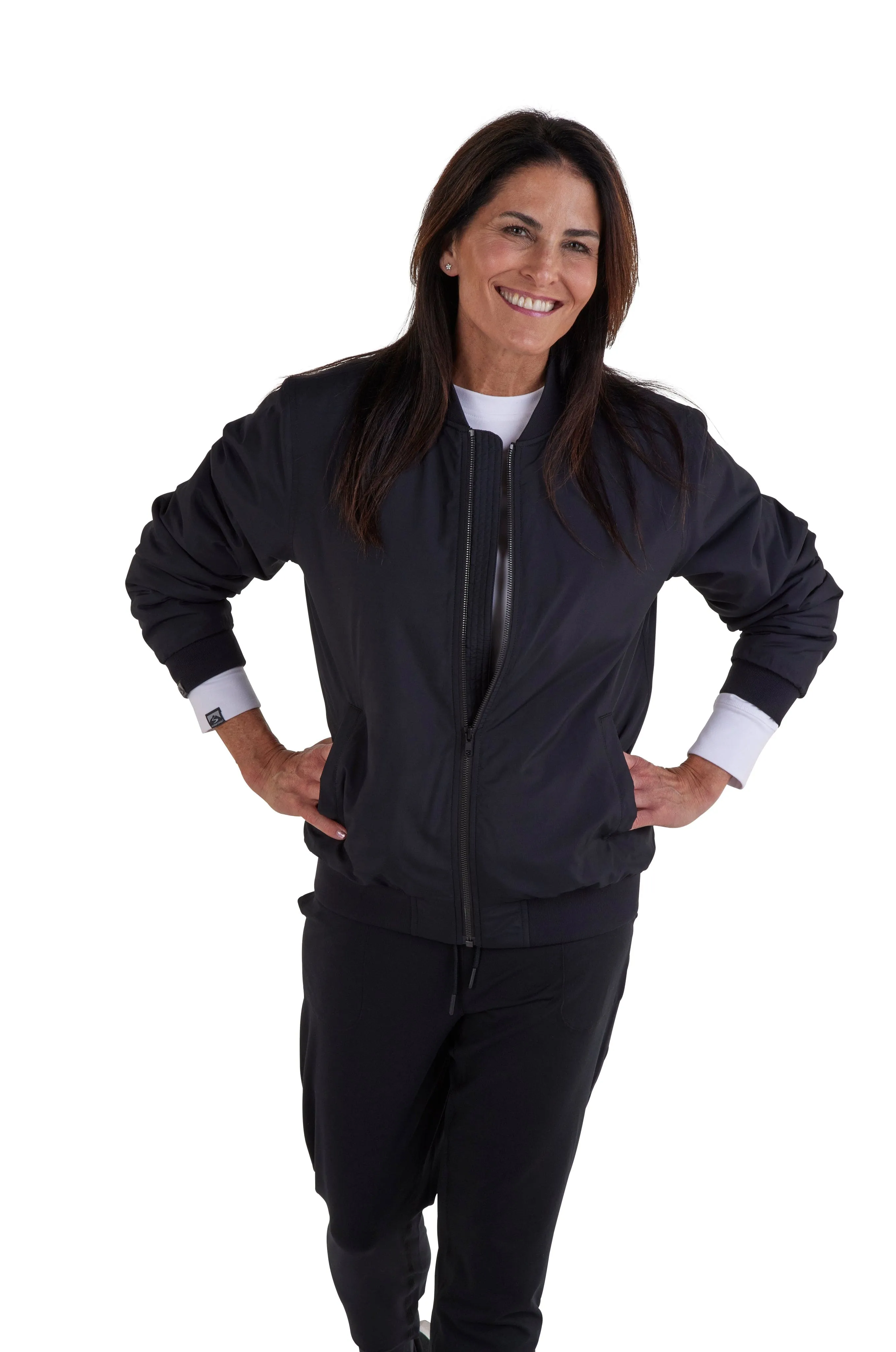 Storm Creek - Women's Aviator Jacket