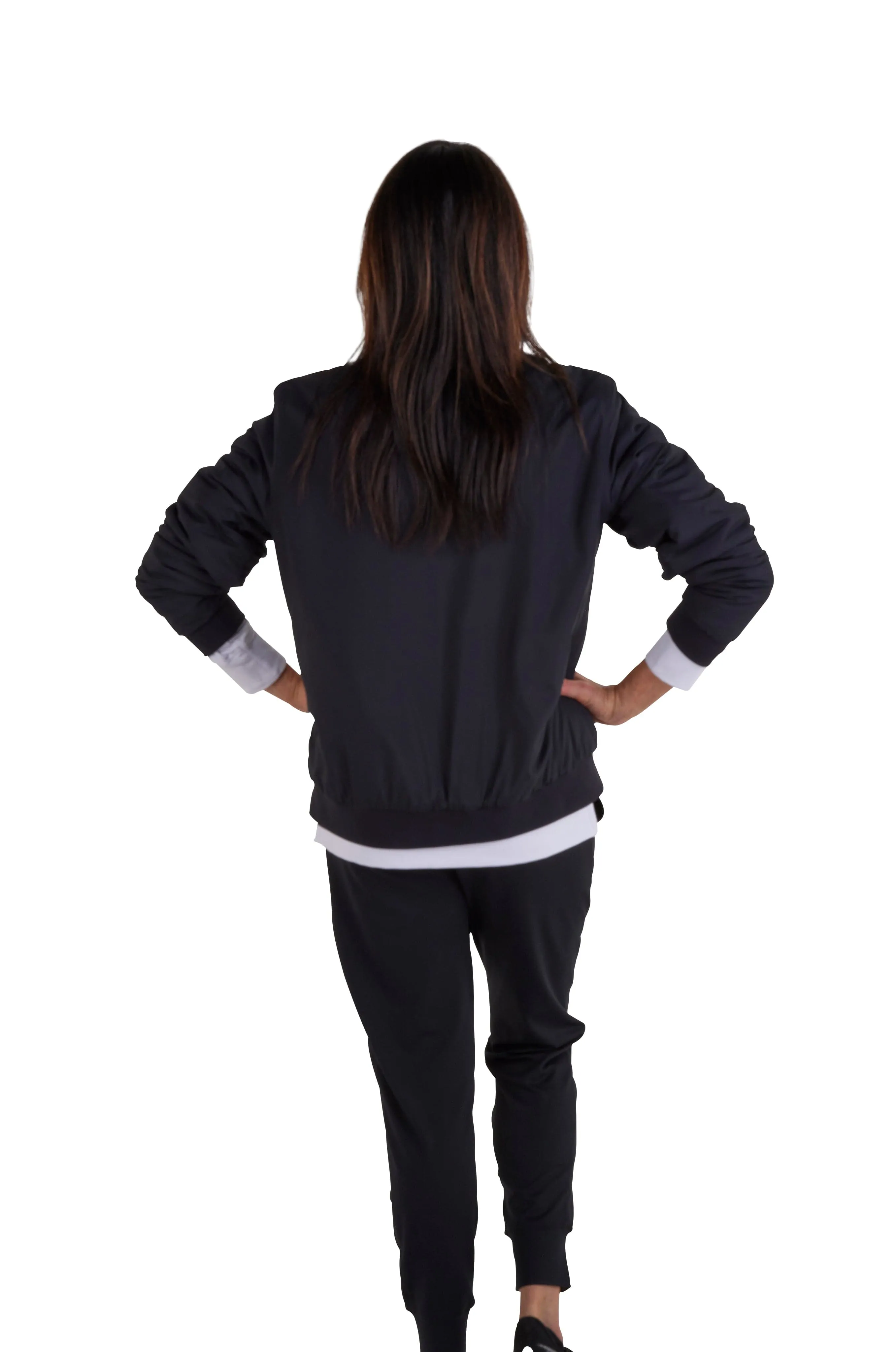 Storm Creek - Women's Aviator Jacket