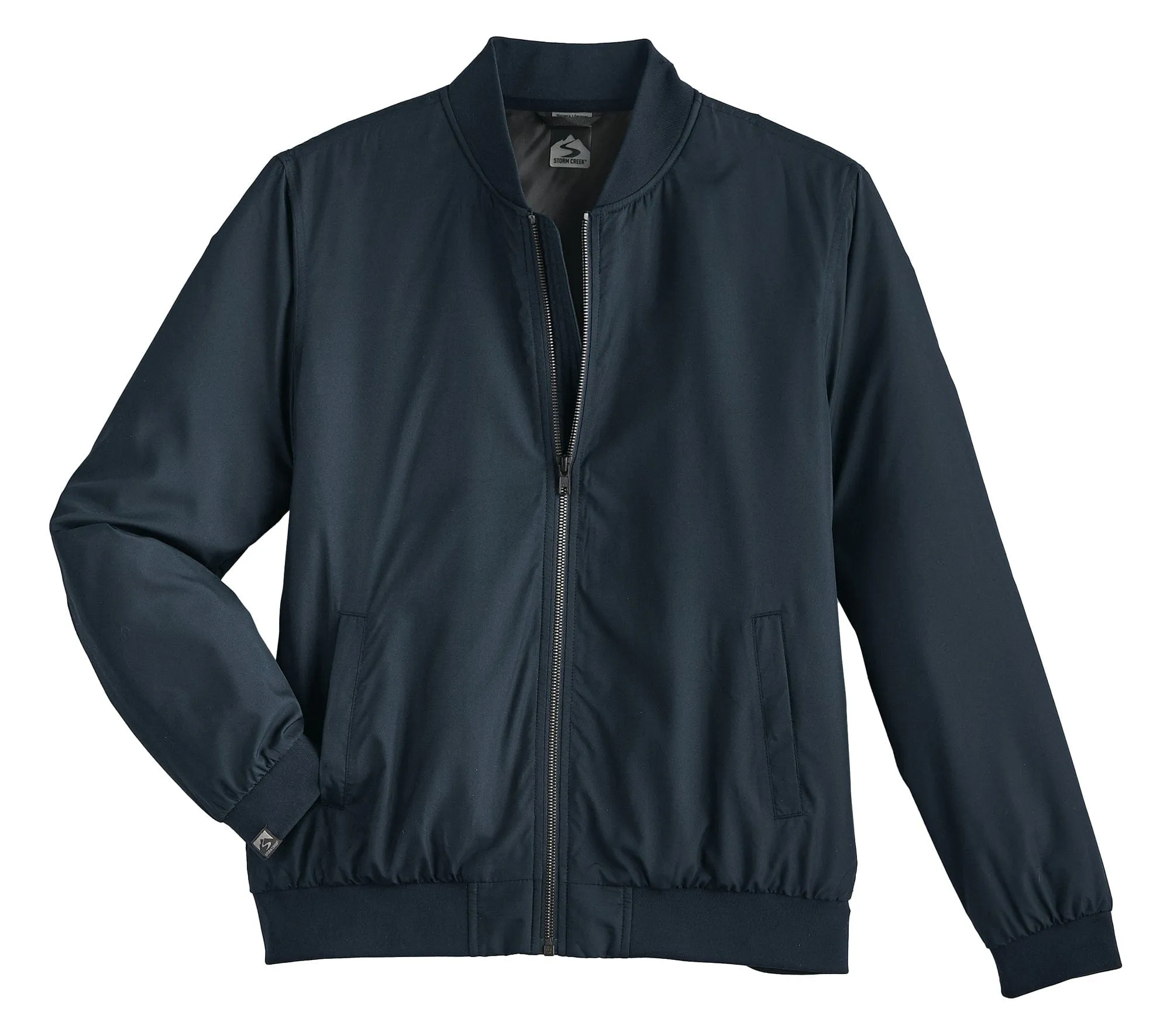 Storm Creek - Women's Aviator Jacket