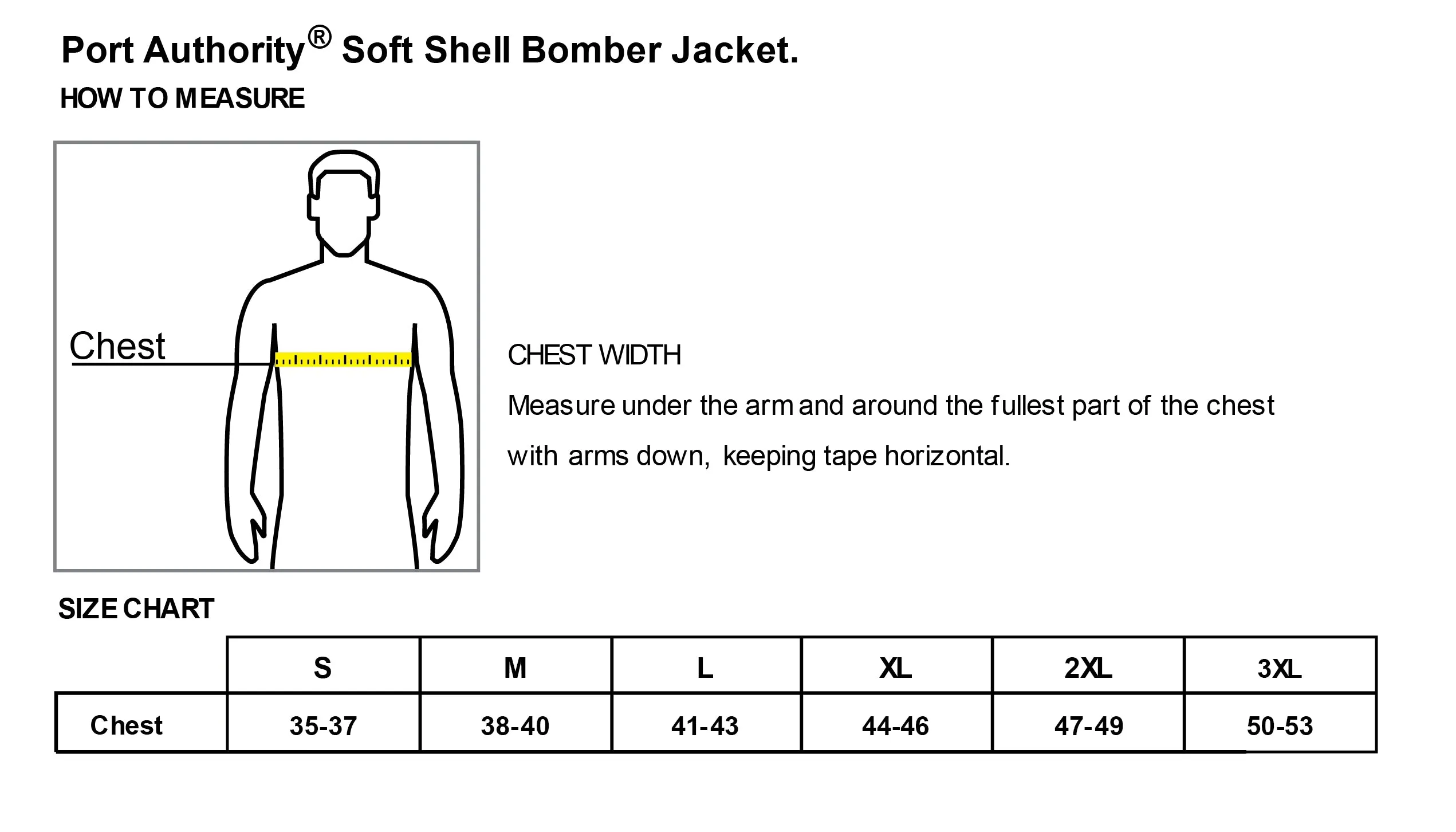 The Citadel, Alumni Club, Greater Washington, D.C., Soft Shell Bomber Jacket