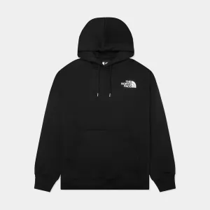 The North Face Men's NSE Box Pullover Hoodie