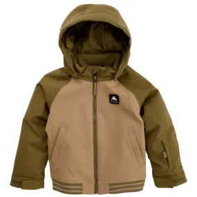 Toddlers 2L Bomber Snowboard Jacket - Kids