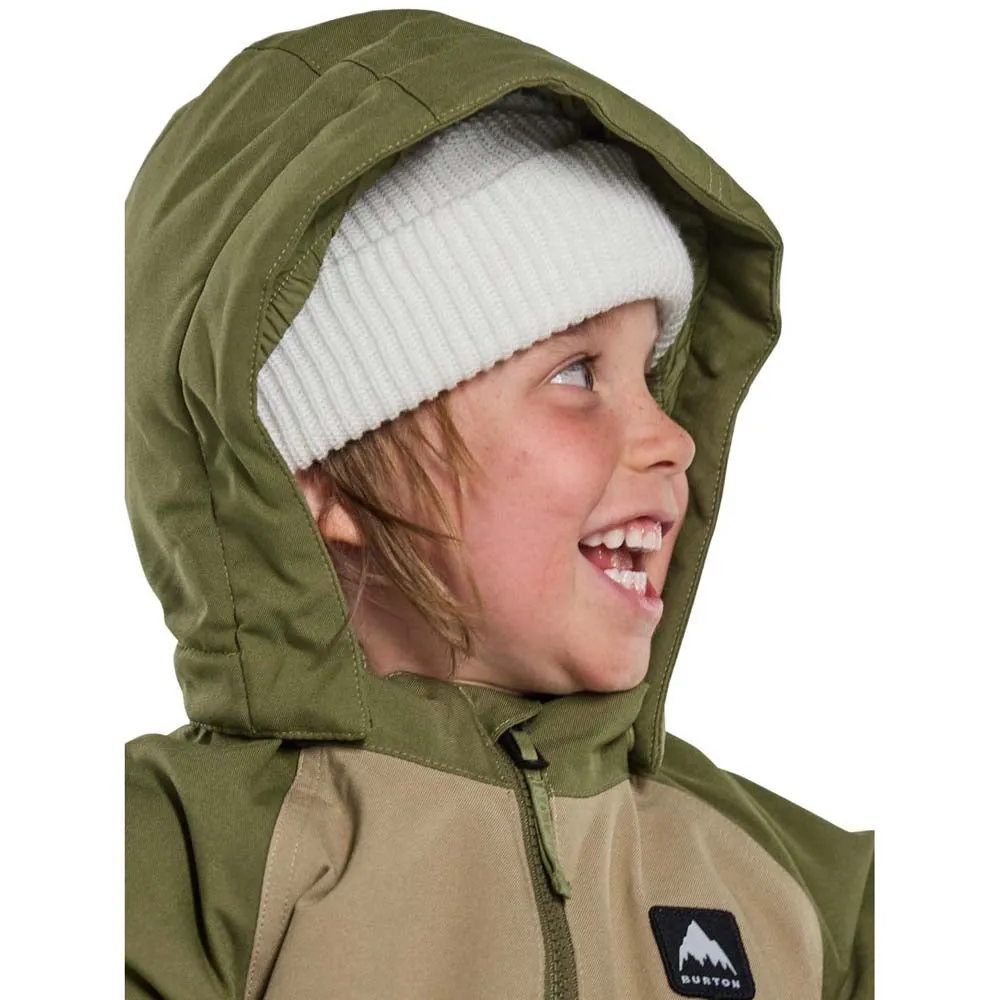 Toddlers 2L Bomber Snowboard Jacket - Kids