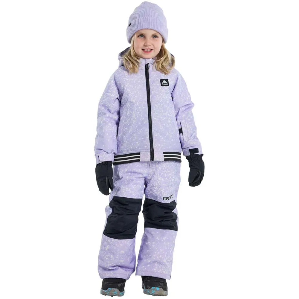 Toddlers 2L Bomber Snowboard Jacket - Kids