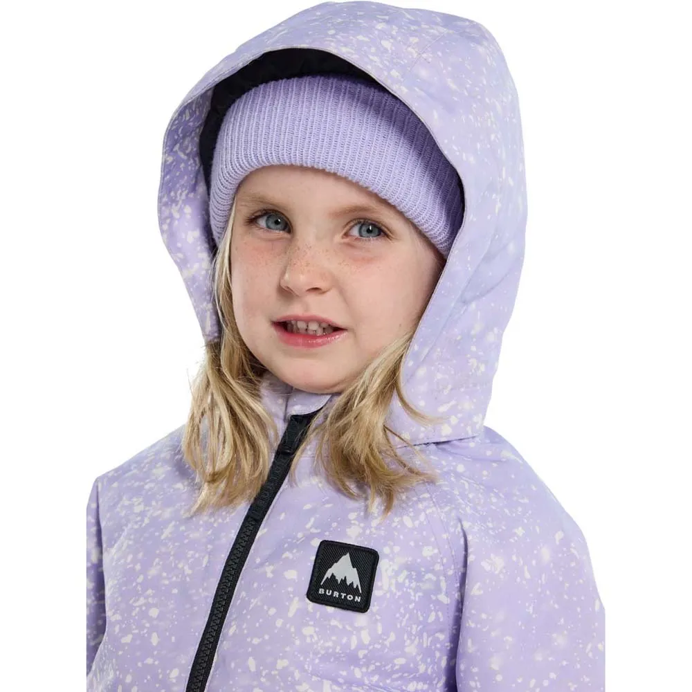 Toddlers 2L Bomber Snowboard Jacket - Kids