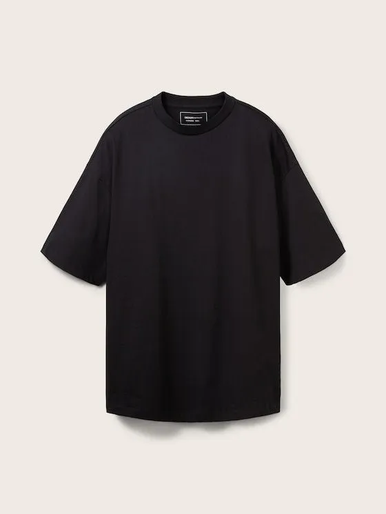 TOM TAILOR - Oversized T-shirt - 1035912