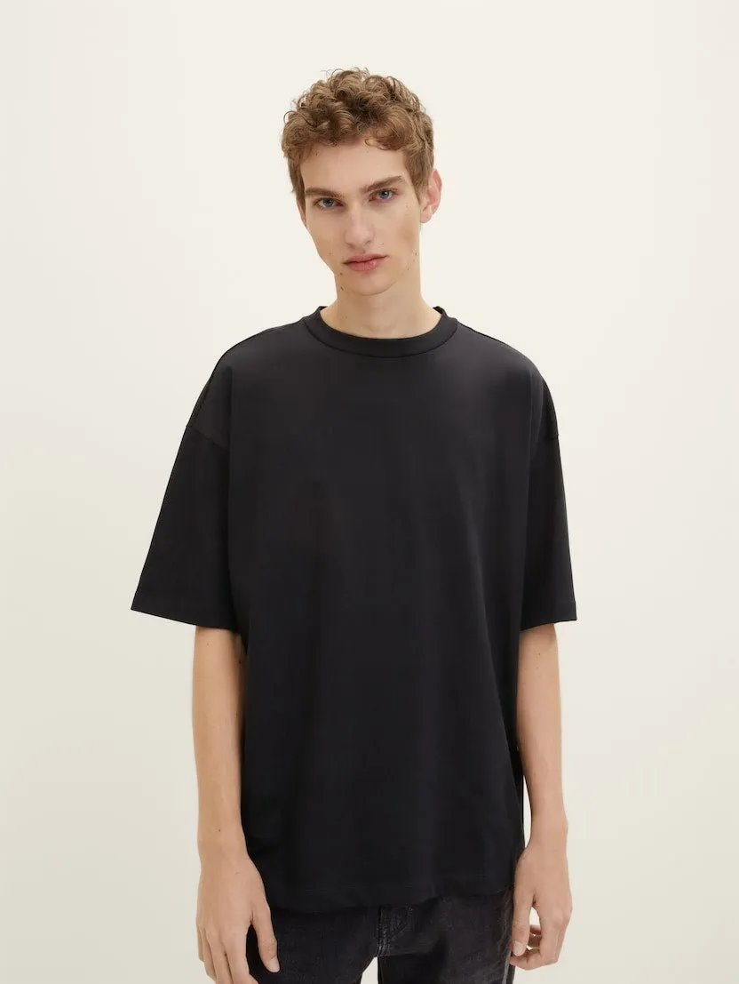 TOM TAILOR - Oversized T-shirt - 1035912