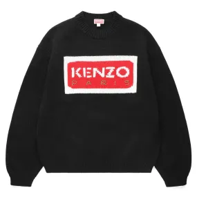 TRICOLOR KENZO PARIS JUMPER