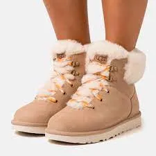 UGG CLASSIC MINI ALPINE WOMEN'S