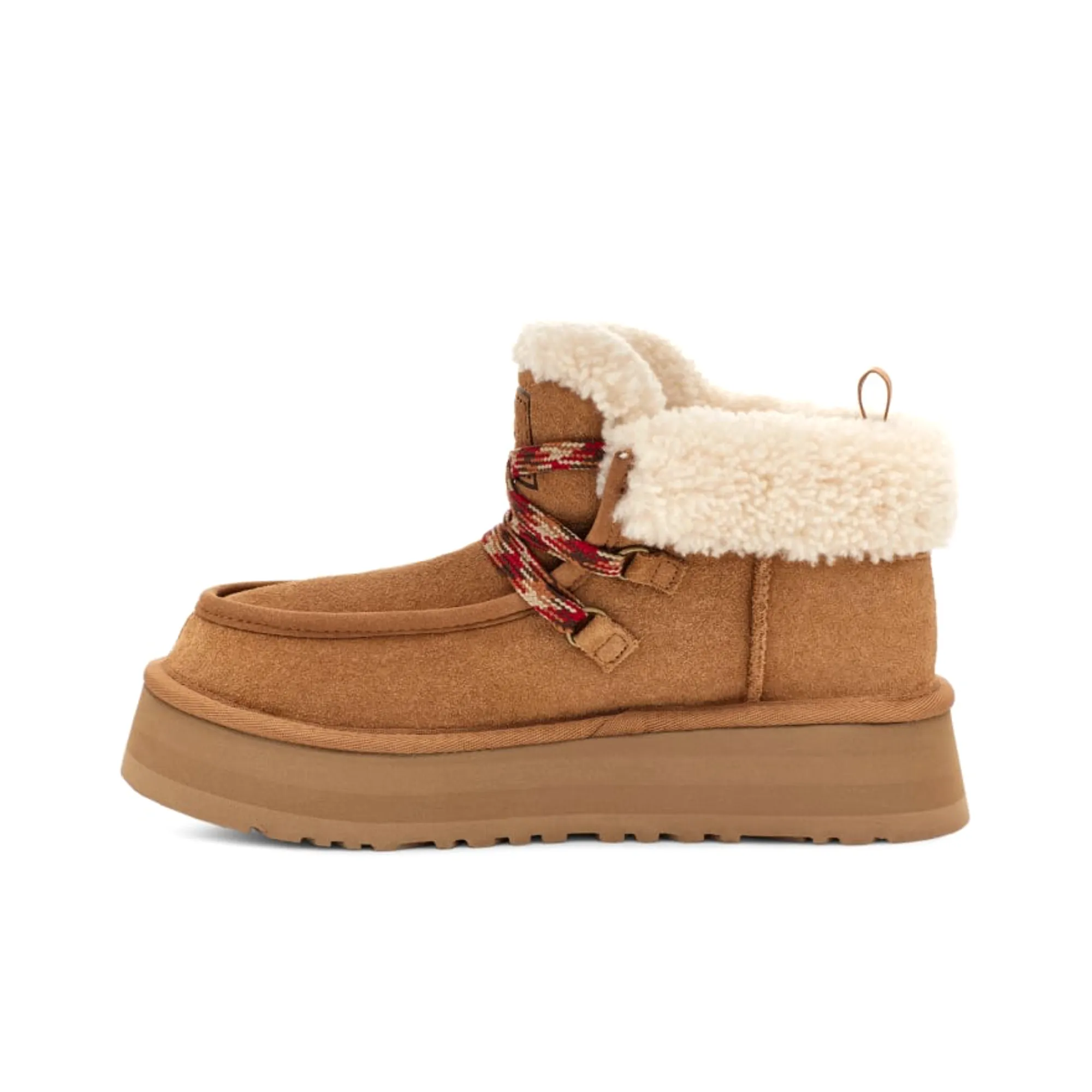 UGG FUNKARRA CABIN CUFF WOMEN