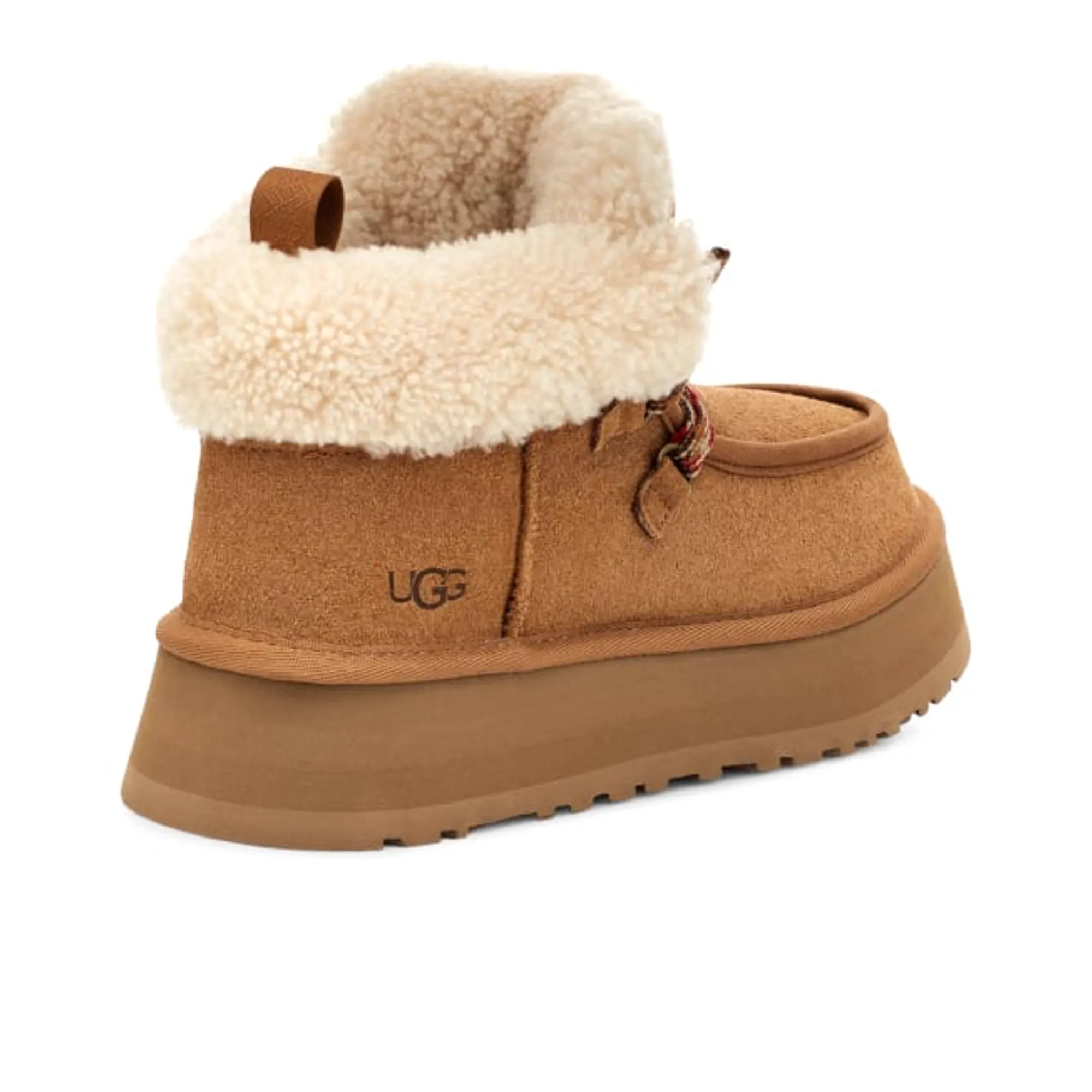 UGG FUNKARRA CABIN CUFF WOMEN