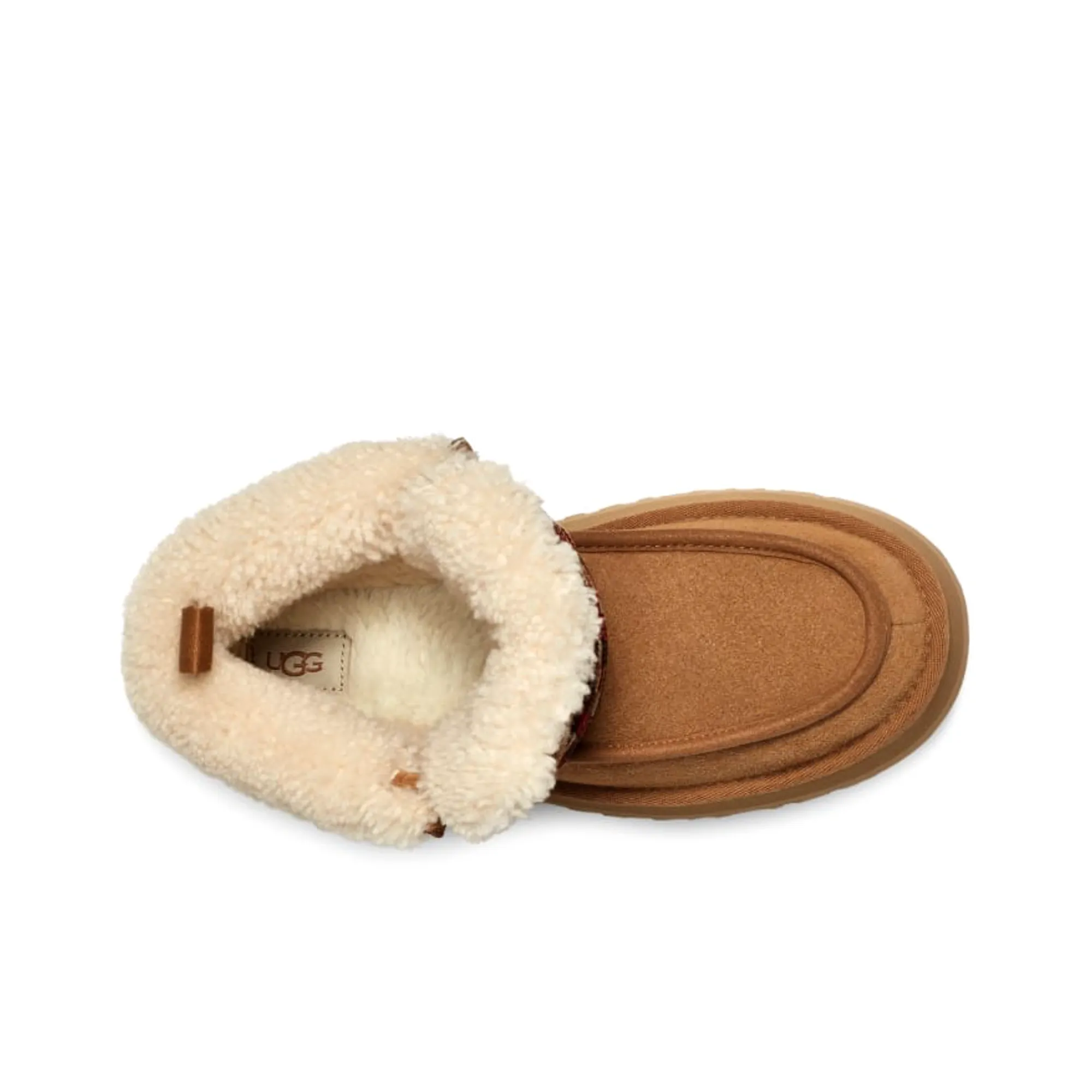 UGG FUNKARRA CABIN CUFF WOMEN