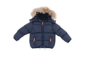 Ver de Terre, Baby Boys, Jacket, 0-3 Months